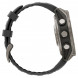 Умные часы Garmin Fenix 8 PRO, 47 мм, AMOLED, Sapphire, Titanium with Graphite/Black Silicone Band 010-03198-10 в Якутске