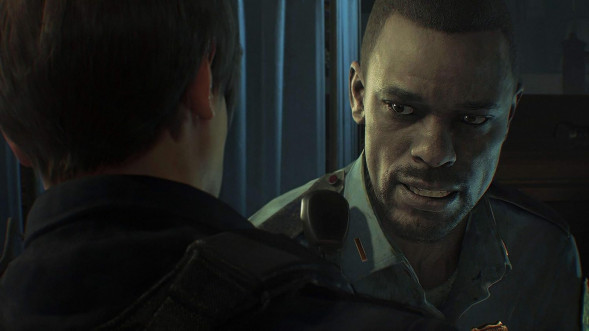Игра Resident Evil 2 [PS5, русские субтитры] в Якутске