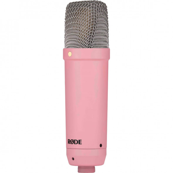 Микрофон студийный RODE NT1 Signature, Pink в Якутске