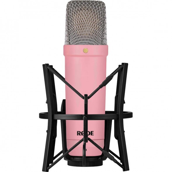 Микрофон студийный RODE NT1 Signature, Pink в Якутске