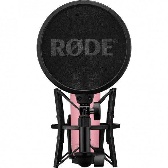 Микрофон студийный RODE NT1 Signature, Pink в Якутске