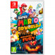 Игра Super Mario 3D World + Bowser&amp;#039;s Fury [Nintendo Switch, русские субтитры] в Якутске
