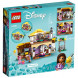 Конструктор LEGO Disney Princess 43231 Коттедж Аши в Якутске