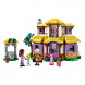 Конструктор LEGO Disney Princess 43231 Коттедж Аши в Якутске