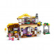Конструктор LEGO Disney Princess 43231 Коттедж Аши в Якутске