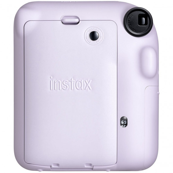 Фотоаппарат моментальной печати Fujifilm Instax Mini 12, Lilac Purple в Якутске