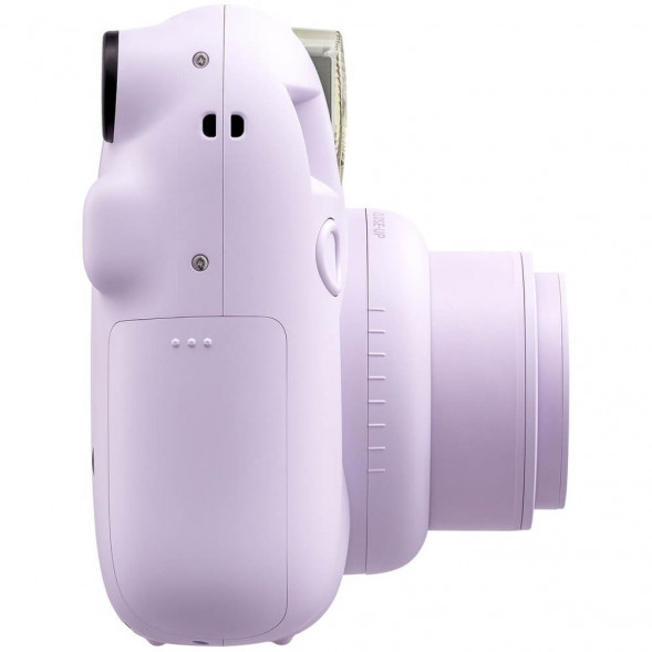 Фотоаппарат моментальной печати Fujifilm Instax Mini 12, Lilac Purple в Якутске