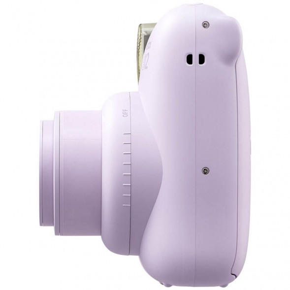 Фотоаппарат моментальной печати Fujifilm Instax Mini 12, Lilac Purple в Якутске
