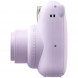 Фотоаппарат моментальной печати Fujifilm Instax Mini 12, Lilac Purple в Якутске