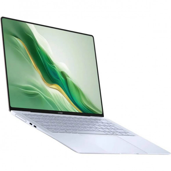 Ноутбук Honor MagicBook Art 14 (5301AKXJ) (14.6&amp;quot;, OLED, Intel Core Ultra 7 155H 1.4ГГц, 16 ядер, 32ГБ LPDDR5x, 1ТБ SSD, Intel Arc, Windows 11 Home), белый в Якутске