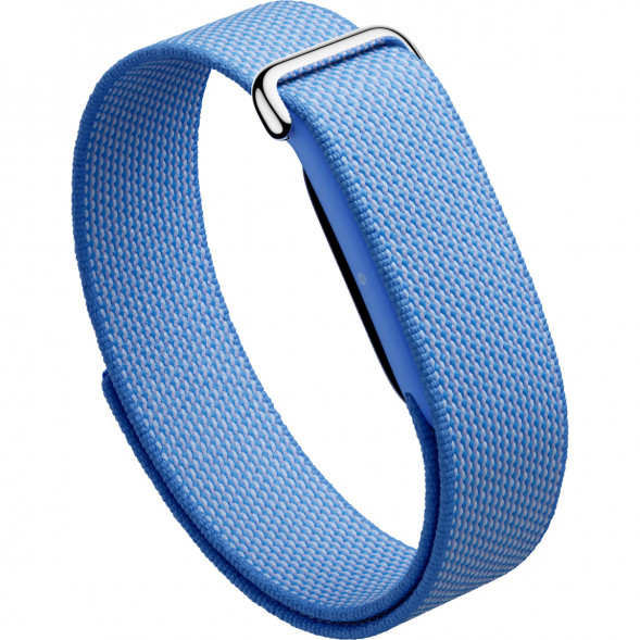 Фитнес-браслет Google Fitbit Air (Лавандовый/Lavender) в Якутске