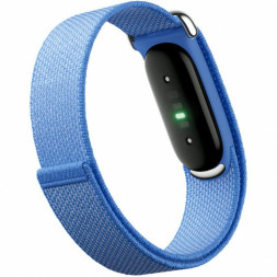 Фитнес-браслет Google Fitbit Air (Лавандовый/Lavender)