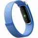 Фитнес-браслет Google Fitbit Air (Лавандовый/Lavender) в Якутске