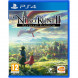 Игра Ni no Kuni II: Возрождение Короля [PS4, русские субтитры] в Якутске