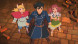 Игра Ni no Kuni II: Возрождение Короля [PS4, русские субтитры] в Якутске