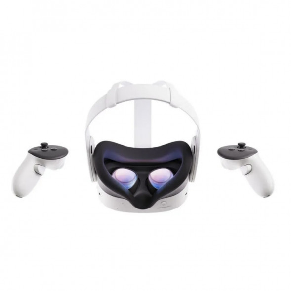 Шлем виртуальной реальности Oculus Quest 3S, 256 ГБ в Якутске