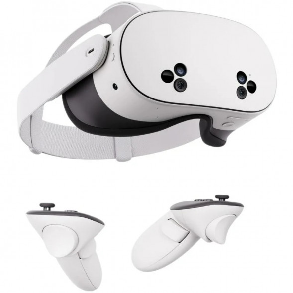 Шлем виртуальной реальности Oculus Quest 3S, 256 ГБ в Якутске