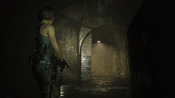 Игра Resident Evil 3 [PS5, русские субтитры] в Якутске