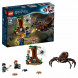 Конструктор LEGO Harry Potter 75950 Логово Арагога в Якутске