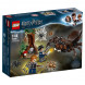 Конструктор LEGO Harry Potter 75950 Логово Арагога в Якутске