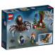 Конструктор LEGO Harry Potter 75950 Логово Арагога в Якутске