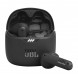 Беспроводные наушники JBL Tune FLEX, Black в Якутске