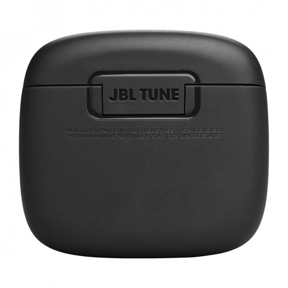 Беспроводные наушники JBL Tune FLEX, Black в Якутске