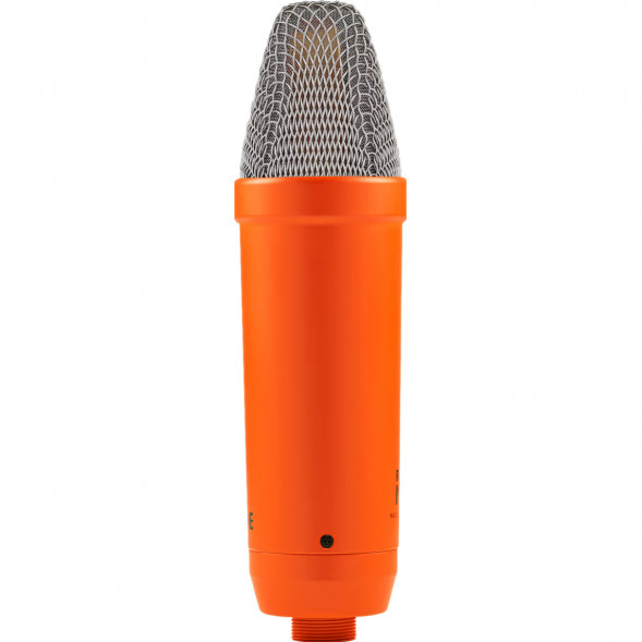 Микрофон студийный RODE NT1 Signature, Orange в Якутске