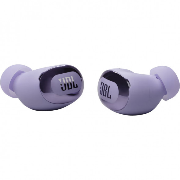 Беспроводные наушники JBL Live Buds 3, Purple в Якутске
