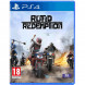 Игра Road Redemption [PS4, русские субтитры] в Якутске