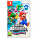 Игра Super Mario Bros. Wonder [Nintendo Switch, Русская версия] в Якутске