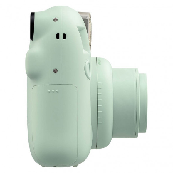 Фотоаппарат моментальной печати Fujifilm Instax Mini 12, Mint Green в Якутске