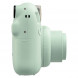 Фотоаппарат моментальной печати Fujifilm Instax Mini 12, Mint Green в Якутске