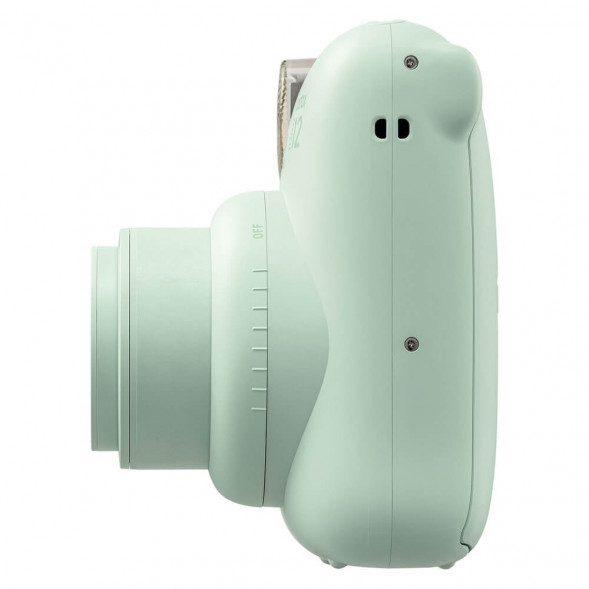 Фотоаппарат моментальной печати Fujifilm Instax Mini 12, Mint Green в Якутске