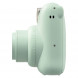 Фотоаппарат моментальной печати Fujifilm Instax Mini 12, Mint Green в Якутске