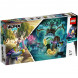 Конструктор Lego Hidden Side 70420 Загадка Старого Кладбища в Якутске