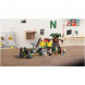 Конструктор Lego Hidden Side 70420 Загадка Старого Кладбища в Якутске