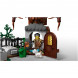 Конструктор Lego Hidden Side 70420 Загадка Старого Кладбища в Якутске