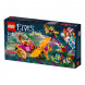 Конструктор LEGO Elves 41186 Побег Азари из леса гоблинов в Якутске