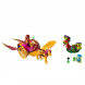 Конструктор LEGO Elves 41186 Побег Азари из леса гоблинов в Якутске