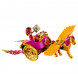 Конструктор LEGO Elves 41186 Побег Азари из леса гоблинов в Якутске