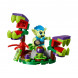 Конструктор LEGO Elves 41186 Побег Азари из леса гоблинов в Якутске