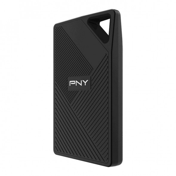 Внешний диск SSD PNY RP60 (PSDOGS3060-2TB-RB), 2 TB в Якутске