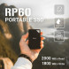 Внешний диск SSD PNY RP60 (PSDOGS3060-2TB-RB), 2 TB в Якутске