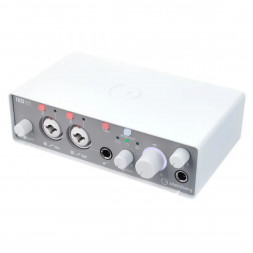 Звуковая карта Steinberg IXO22, White