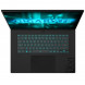 Ноутбук Gigabyte Gaming A16 (CWHI3US864SH) (16&amp;quot;, IPS, Intel Core i7 13620H 2.4ГГц, 10 ядер, 32ГБ DDR5, 1ТБ SSD, NVIDIA GeForce RTX 5070 - 8 ГБ, Windows 11 Home), черный в Якутске