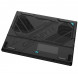 Ноутбук Gigabyte Gaming A16 (CWHI3US864SH) (16&amp;quot;, IPS, Intel Core i7 13620H 2.4ГГц, 10 ядер, 32ГБ DDR5, 1ТБ SSD, NVIDIA GeForce RTX 5070 - 8 ГБ, Windows 11 Home), черный в Якутске
