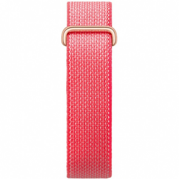 Фитнес-браслет Google Fitbit Air (Малиновый/Berry) в Якутске