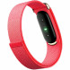 Фитнес-браслет Google Fitbit Air (Малиновый/Berry) в Якутске