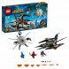 Конструктор LEGO Super Heroes 76111 Бэтмен ликвидация Глаза брата в Якутске